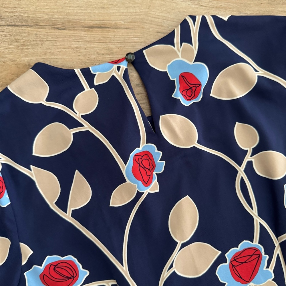 J. McLaughlin Catalyst Dress - Picture 6 of 16